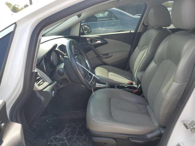 صورة رقم 7 من المزاد - 2016 BUICK VERANO مع VIN 1G4PP5SKXG4119548
