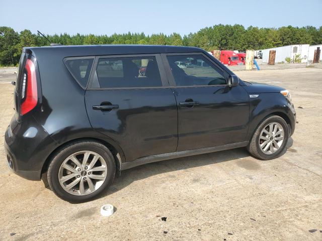 صورة رقم 3 من المزاد - 2017 KIA SOUL + مع VIN KNDJP3A5XH7414482