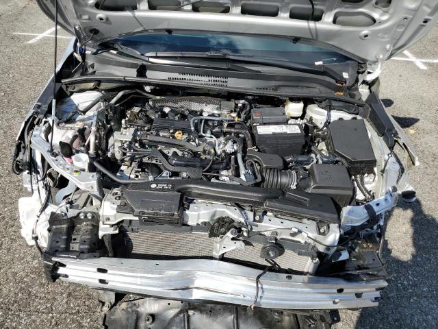 Photo 11 from auction – 2024 TOYOTA COROLLA LE with VIN 5YFB4MDE3RP110134