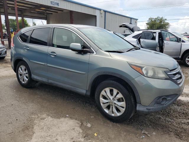 Photo 4 from auction – 2012 HONDA CR-V EX with VIN JHLRM3H58CC007961