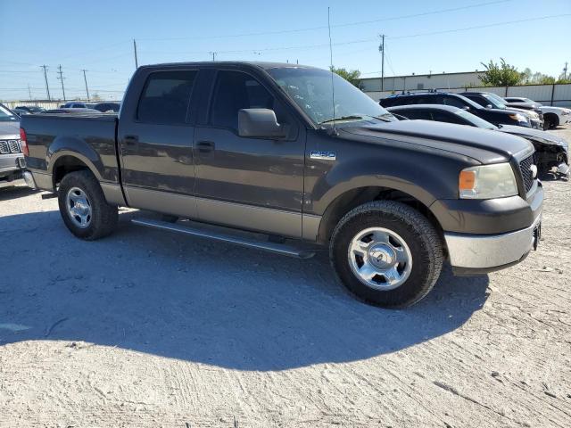 Photo 4 from auction – 2006 FORD F150 SUPER with VIN 1FTRW12W86FA76200