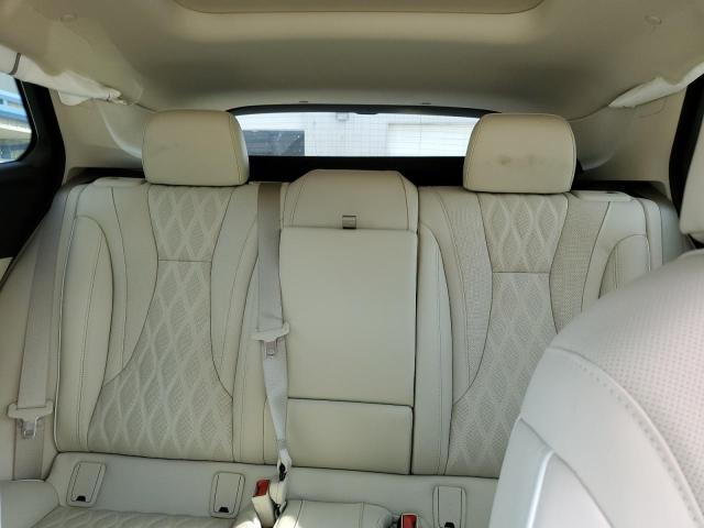 Photo 10 from auction – 2021 BUICK ENVISION A with VIN LRBFZRR45MD057561