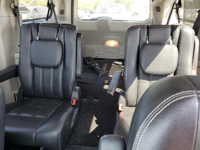 Photo 10 from auction – 2013 CHRYSLER TOWN & COU with VIN 2C4RC1CG6DR539019