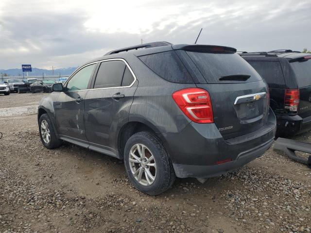 Photo 2 from auction – 2017 CHEVROLET EQUINOX LT with VIN 2GNALCEK7H1615529