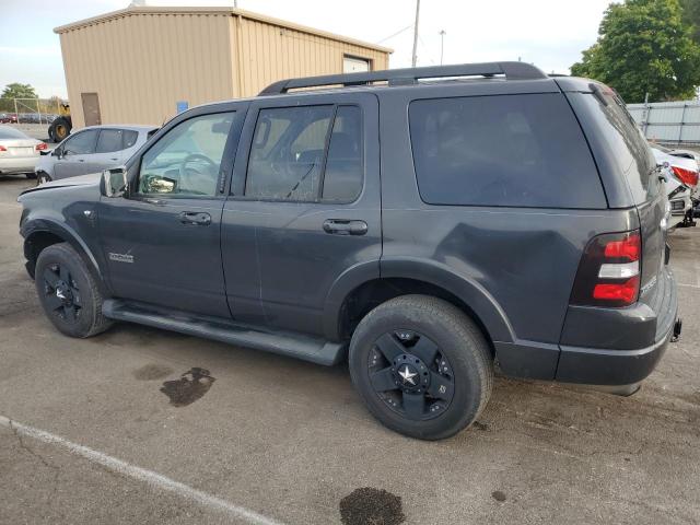 Photo 2 from auction – 2007 FORD EXPLORER X with VIN 1FMEU73867UA35628