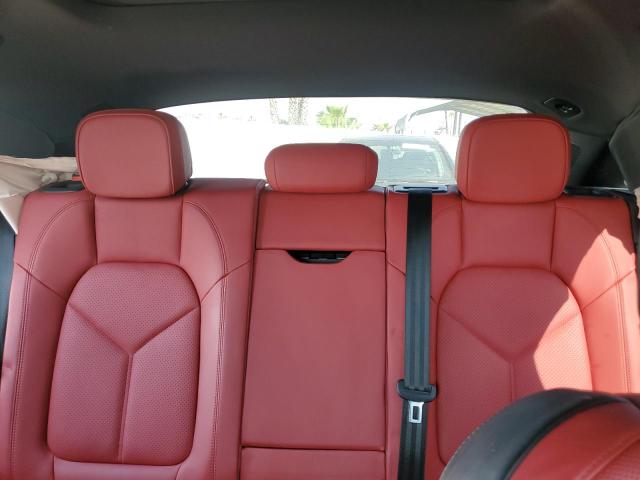 صورة رقم 10 من المزاد - 2020 PORSCHE MACAN S مع VIN WP1AB2A51LLB34957