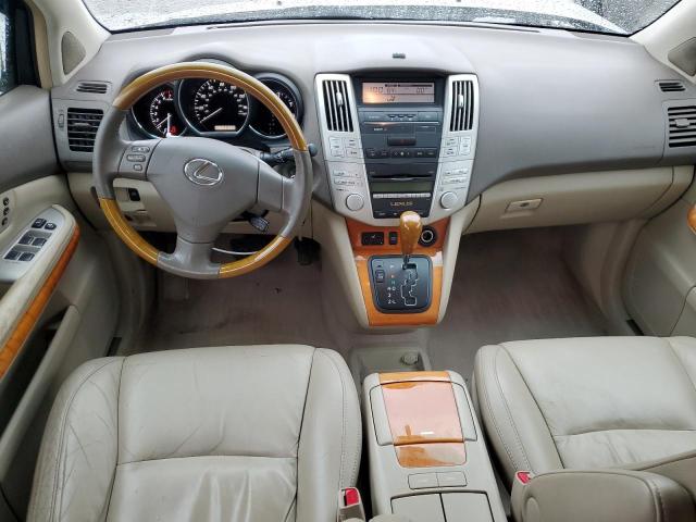 Photo 8 from auction – 2008 LEXUS RX 350 with VIN 2T2HK31U48C047612