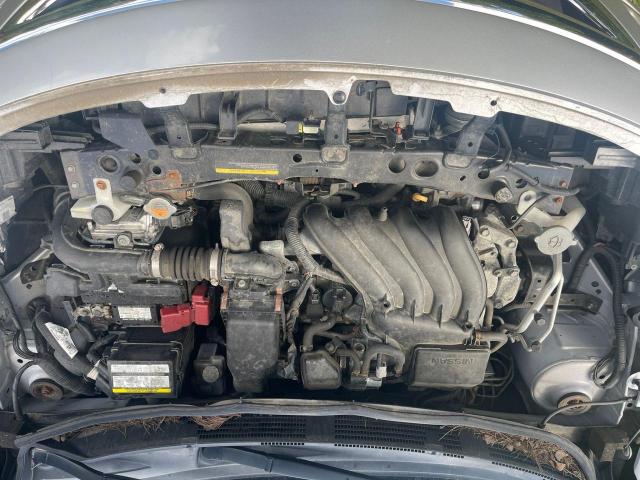 Photo 7 from auction – 2017 NISSAN VERSA S with VIN 3N1CN7AP1HK418061