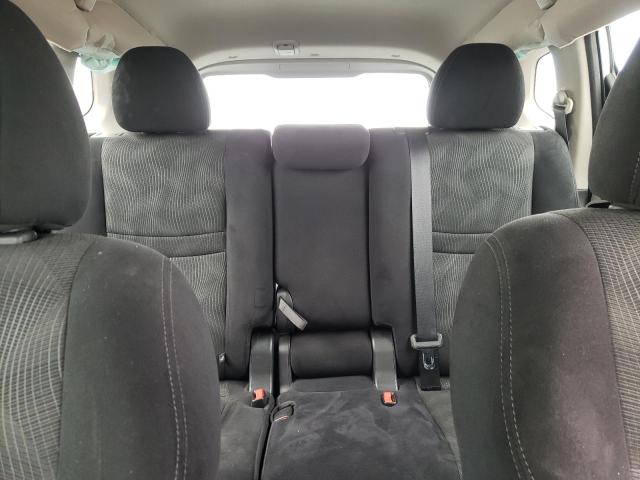 Photo 10 from auction – 2015 NISSAN ROGUE S with VIN 5N1AT2MV2FC883325