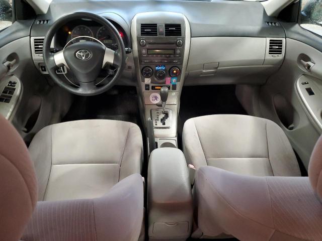 Photo 8 from auction – 2011 TOYOTA COROLLA BA with VIN JTDBU4EE0BJ102162