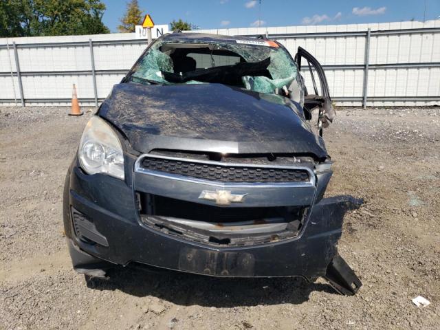 Photo 5 from auction – 2014 CHEVROLET EQUINOX LT with VIN 2GNFLFE34E6196442