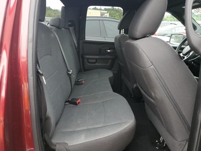 Photo 10 from auction – 2022 RAM 1500 CLASS with VIN 1C6RR7GG3NS188251
