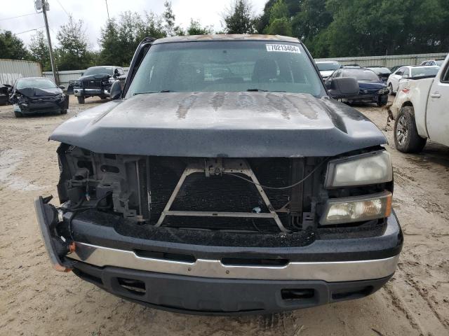 Zdjęcie 5 z aukcji – 2006 CHEVROLET SILVERADO z VIN 2GCEC13V761208979