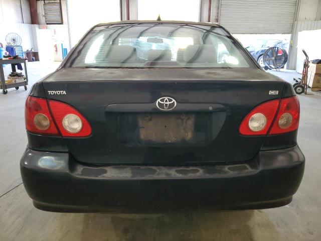 Photo 6 from auction – 2005 TOYOTA COROLLA CE with VIN 2T1BR32E35C412015