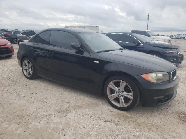 Photo 4 from auction – 2009 BMW 128 I with VIN WBAUP73599VK75263