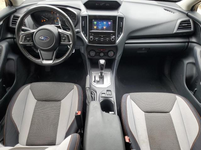 Photo 8 from auction – 2019 SUBARU CROSSTREK with VIN JF2GTAEC6KH220327