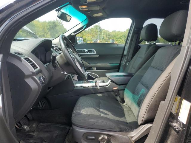 Photo 7 from auction – 2014 FORD EXPLORER X with VIN 1FM5K8D8XEGA30163