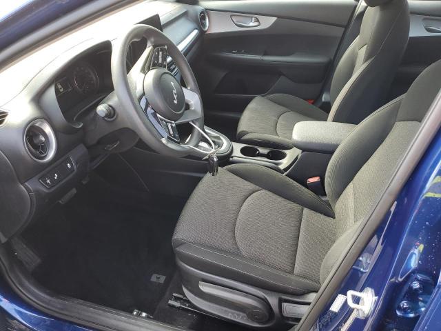 Photo 7 from auction – 2022 KIA FORTE FE with VIN 3KPF24AD0NE475384