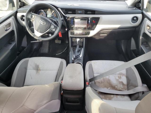 Photo 8 from auction – 2019 TOYOTA COROLLA L with VIN 5YFBURHE4KP869288