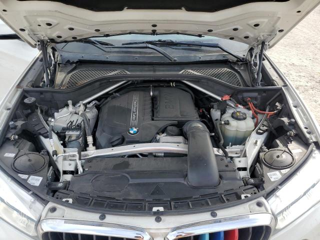Foto 12 de la subasta – 2018 BMW X6 SDRIVE3 con VIN 5UXKU0C54J0G81237