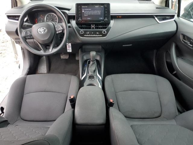 Photo 8 from auction – 2022 TOYOTA COROLLA LE with VIN 5YFEPMAE5NP304814