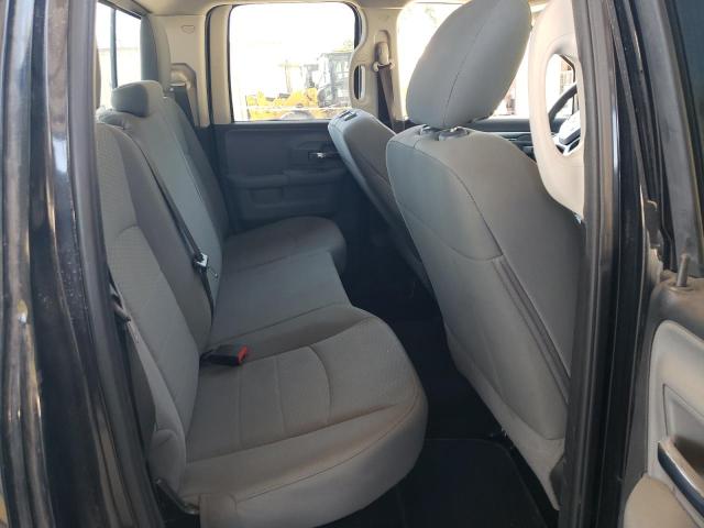 Photo 10 from auction – 2018 RAM 1500 SLT with VIN 1C6RR7GG3JS326350