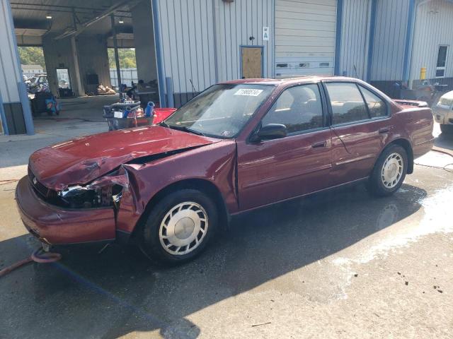 NISSAN MAXIMA SE 1993 with VIN JN1EJ01F7PT402776 - Photo from auction