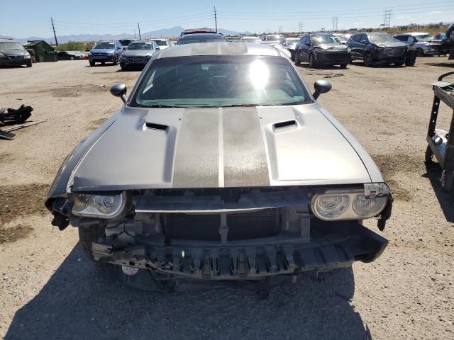 Photo 5 from auction – 2012 DODGE CHALLENGER with VIN 2C3CDYAG4CH153576