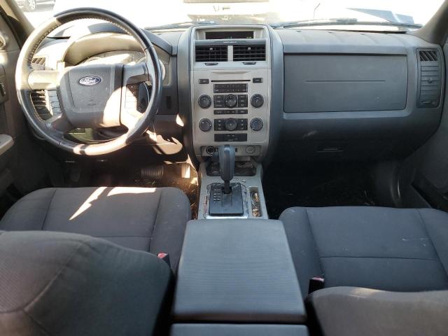 Photo 8 from auction – 2011 FORD ESCAPE XLT with VIN 1FMCU0D70BKB59676