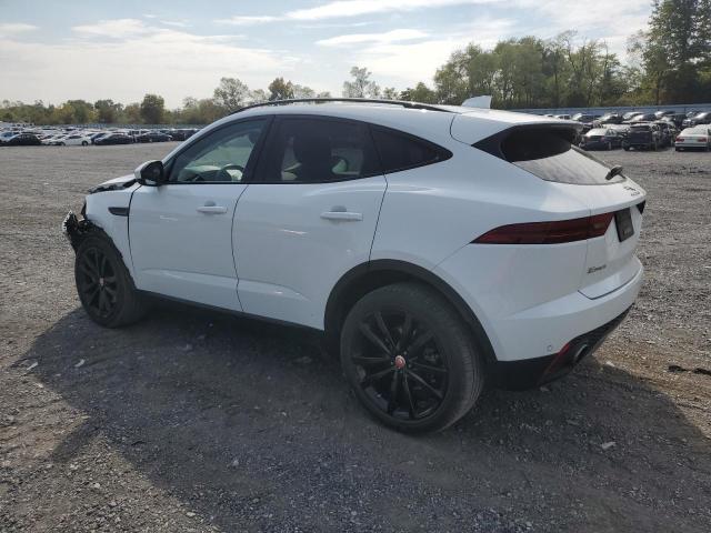 Photo 2 from auction – 2019 JAGUAR E-PACE SE with VIN SADFP2FX5K1Z43685