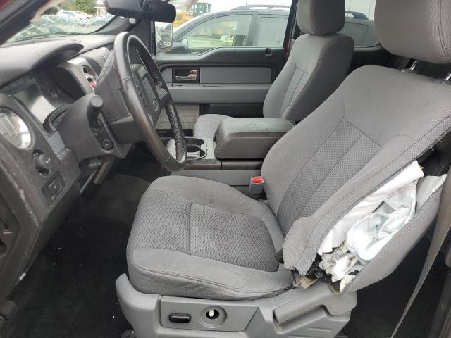 Photo 7 from auction – 2014 FORD F150 SUPER with VIN 1FTEX1EM0EFA92461