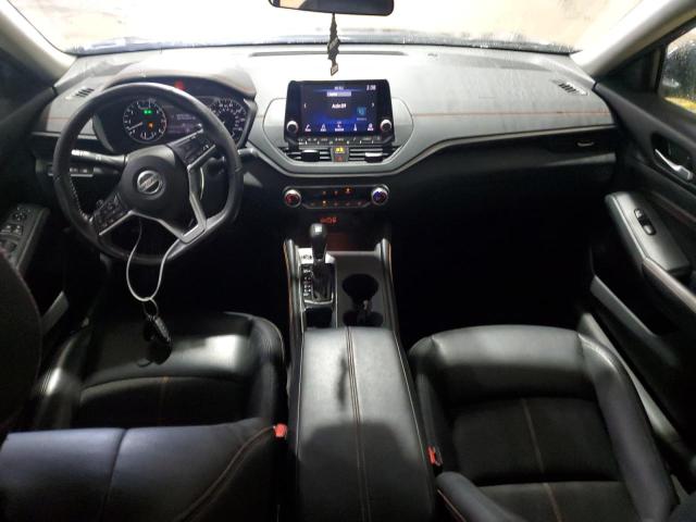 Photo 8 from auction – 2022 NISSAN ALTIMA SR with VIN 1N4BL4CV2NN404349