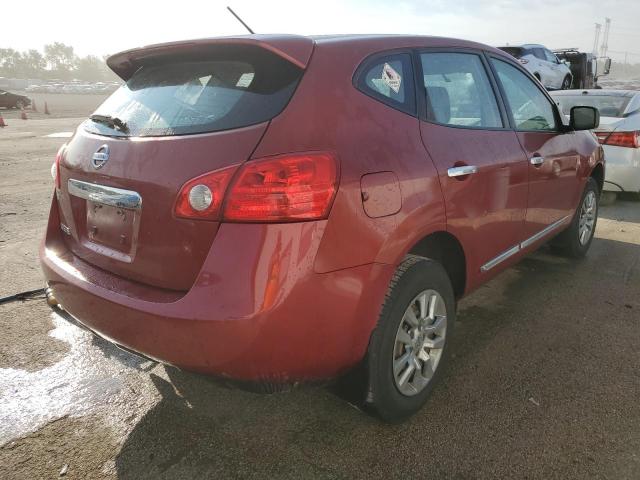 Photo 3 from auction – 2011 NISSAN ROGUE S with VIN JN8AS5MT8BW186133