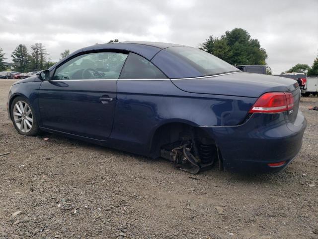 Photo 2 from auction – 2012 VOLKSWAGEN EOS KOMFOR with VIN WVWBW7AH5CV008848