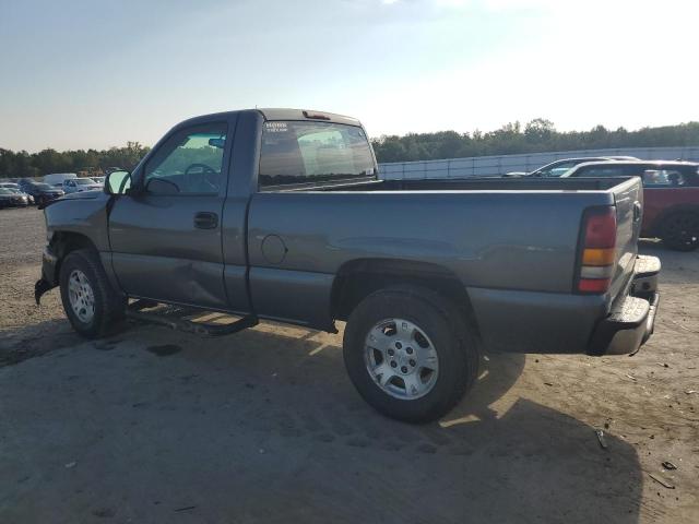 Photo 2 from auction – 2002 CHEVROLET SILVERADO with VIN 1GCEK14V12Z212738