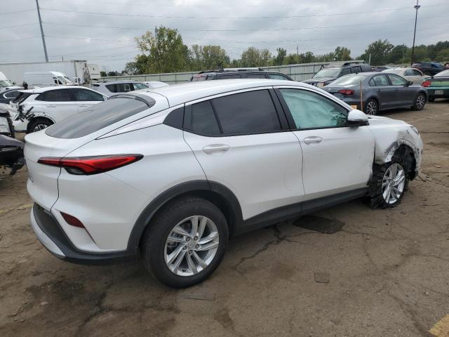 Photo 3 from auction – 2024 BUICK ENVISTA PR with VIN KL47LAE22RB033373