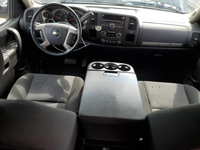 صورة رقم 8 من المزاد - 2012 CHEVROLET SILVERADO مع VIN 3GCPCSE09CG256373