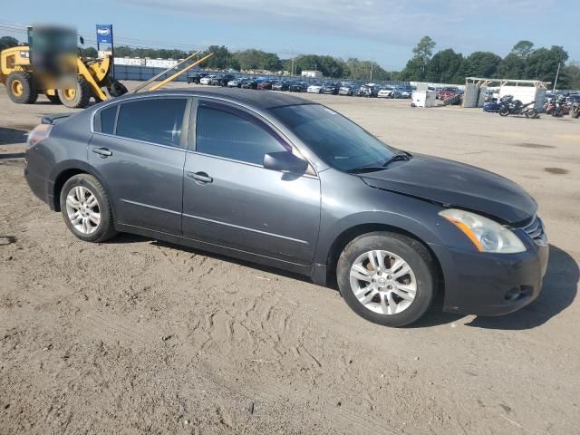 Photo 4 from auction – 2012 NISSAN ALTIMA BAS with VIN 1N4AL2AP2CN544337