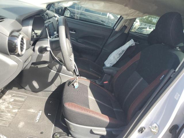 Photo 7 from auction – 2024 NISSAN VERSA SR with VIN 3N1CN8FV9RL908367