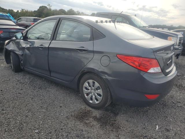 Photo 2 from auction – 2012 HYUNDAI ACCENT GLS with VIN KMHCT4AE5CU223455