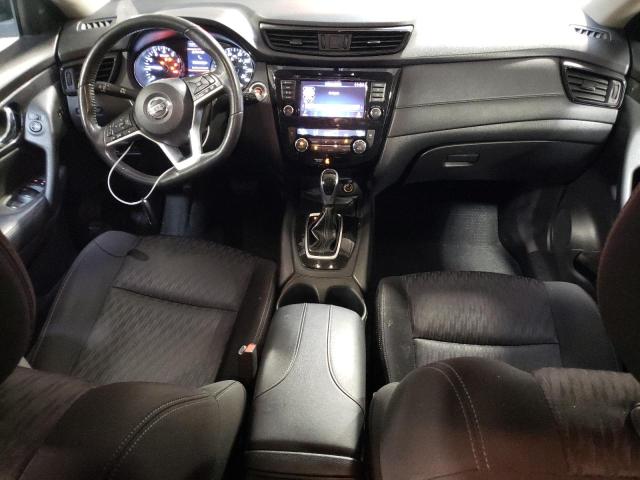 Photo 8 from auction – 2018 NISSAN ROGUE S with VIN KNMAT2MVXJP507333