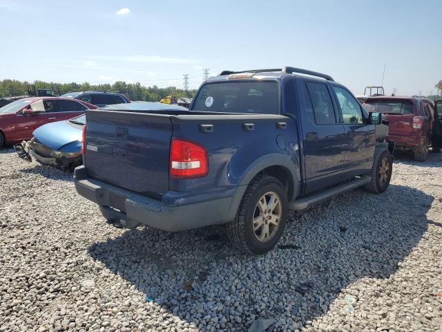 Photo 3 from auction – 2007 FORD EXPLORER S with VIN 1FMEU31K97UA02274