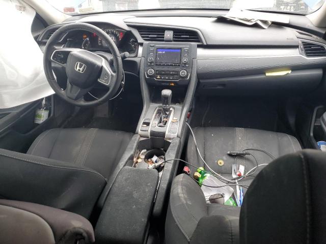 Photo 8 from auction – 2018 HONDA CIVIC LX with VIN 2HGFC2F55JH557145