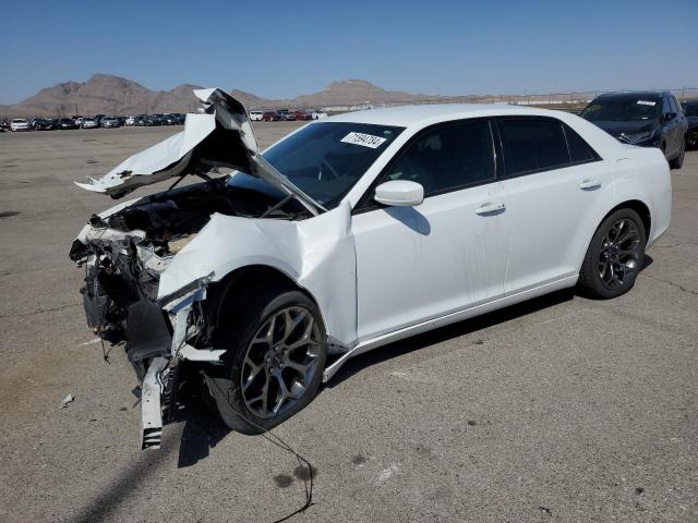 CHRYSLER 300 S 2014 with VIN 2C3CCABG1EH376749 - Photo from auction