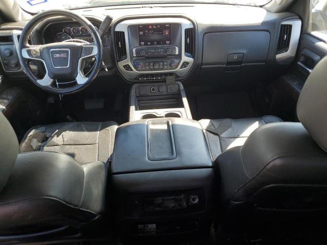 Photo 8 from auction – 2014 GMC SIERRA K15 with VIN 3GTU2VEC0EG456756
