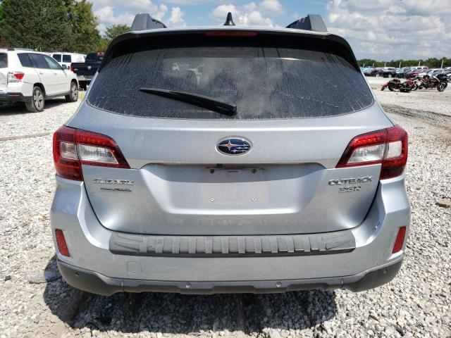Photo 6 from auction – 2017 SUBARU OUTBACK 3. with VIN 4S4BSENC4H3356069