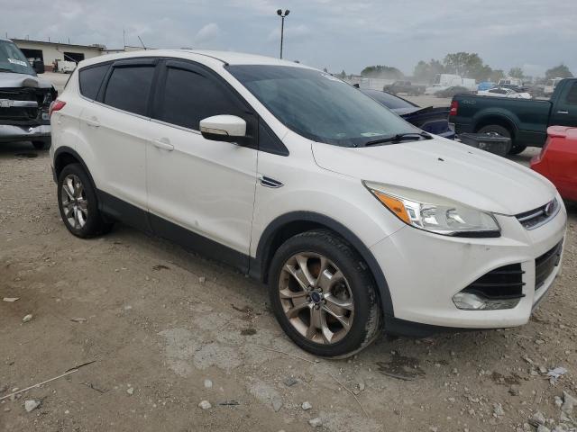 Photo 4 from auction – 2013 FORD ESCAPE SEL with VIN 1FMCU9H95DUC92781
