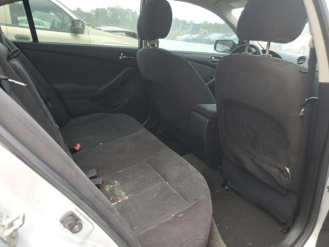 Photo 10 from auction – 2012 NISSAN ALTIMA BAS with VIN 1N4AL2AP6CC100518