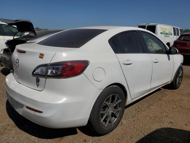 Photo 3 from auction – 2012 MAZDA 3 I with VIN JM1BL1UGXC1600651