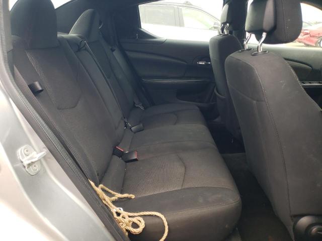 Photo 10 from auction – 2013 DODGE AVENGER SE with VIN 1C3CDZAB4DN753937
